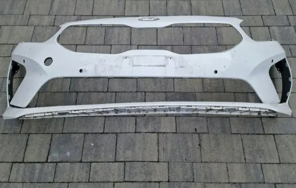 KIA Pro Cee'd III Front bumper