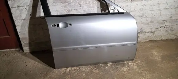 Dodge Magnum Front door PS2