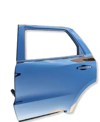 Dodge Durango Rear door 