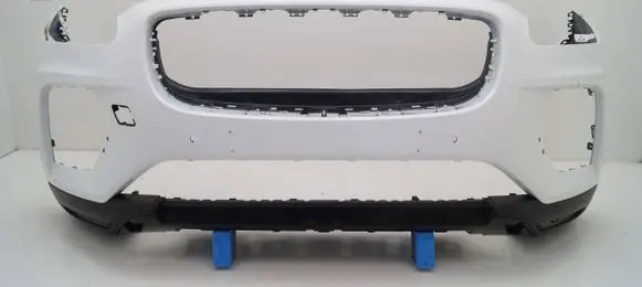 Jaguar E-Pace Front bumper