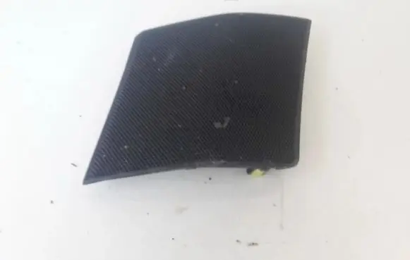 Side speaker trim/cover