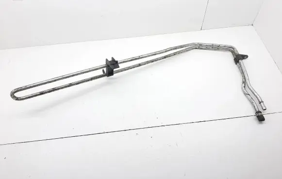 Audi A4 S4 B7 8E 8H Power steering radiator 8E0422885AJ