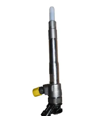 Renault Trafic III (X82) Fuel injector 0445110939