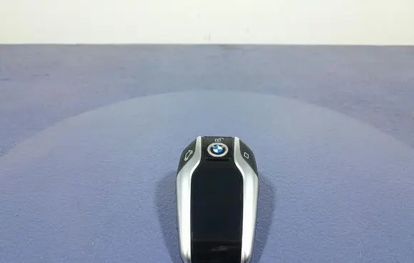 BMW M5 Ignition lock 8728244