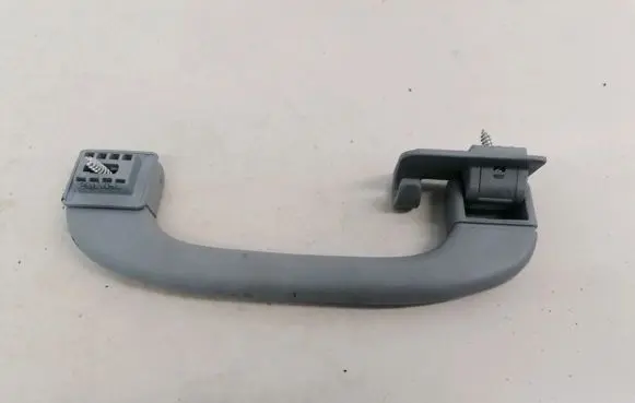 BMW 1 E81 E87 Rear interior roof grab handle 7033661