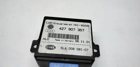 Audi A6 S6 C5 4B Light module LCM 4Z7907357