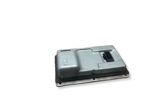 Volkswagen Phaeton Headlight ballast module Xenon 3D0909157