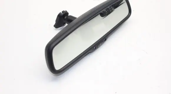 Honda CR-V Rear view mirror (interior)