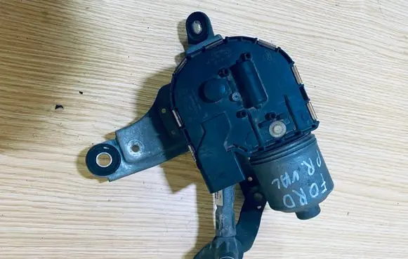 Ford S-MAX Wiper motor 6M21175080AD