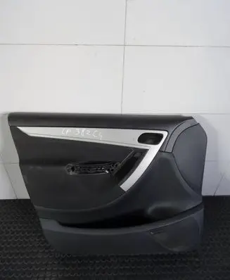 Citroen C4 Grand Picasso Coupe rear side trim panel 
