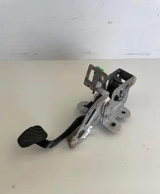 Renault Scenic IV - Grand scenic IV Brake pedal 465012312R