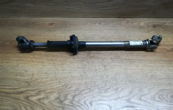 Audi A4 S4 B8 8K Steering column universal joint 8K1419753C 1089400A 1040709