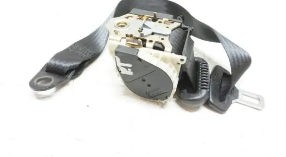Fiat Stilo Rear seatbelt 43594