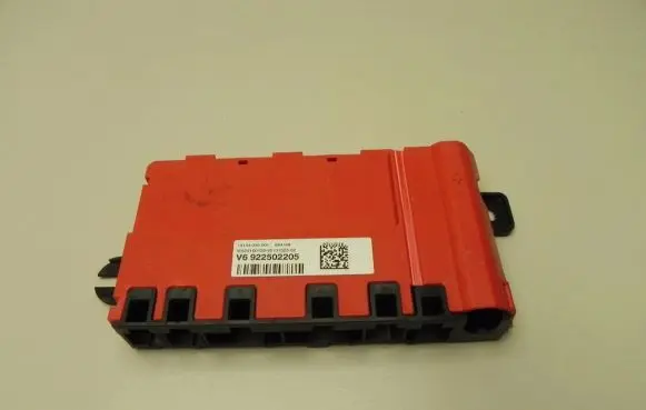 BMW 2 F22 F23 Fuse 922502205 VD7424