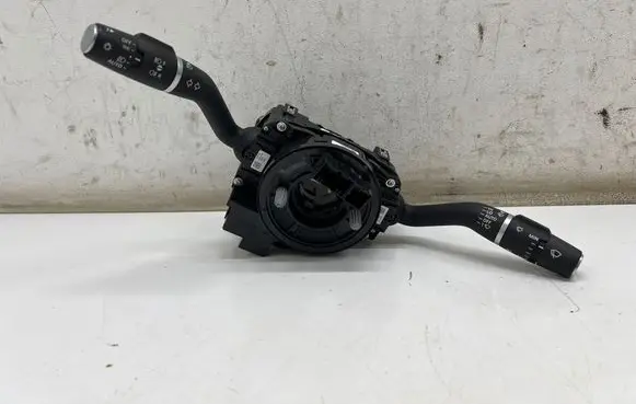 Jaguar I-Pace Wiper turn signal indicator stalk/switch M9R313N064GB 1AAZW00147C