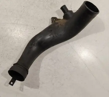 Turbo air intake inlet pipe/hose