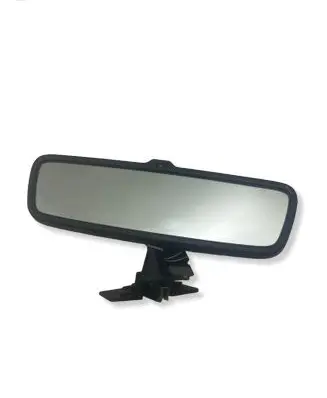 Opel Vectra C Rear view mirror (interior) 24438231
