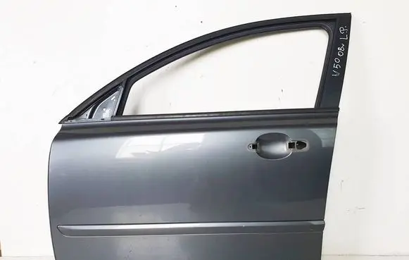 Volvo V50 Front door