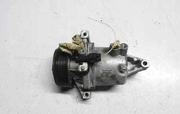 Nissan Note (E12) Air conditioning (A/C) compressor (pump) GR9263VB2A
