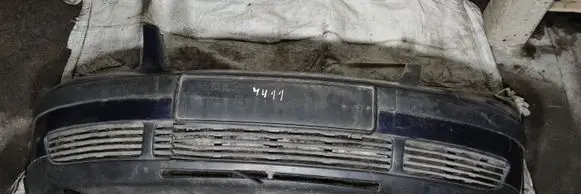 Volkswagen PASSAT B5.5 Front bumper
