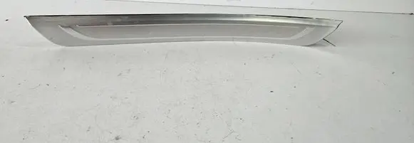 BMW 7 G11 G12 Rear sill trim cover 7378052