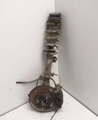 Suzuki Ignis Front shock absorber with coil spring 4160162R30