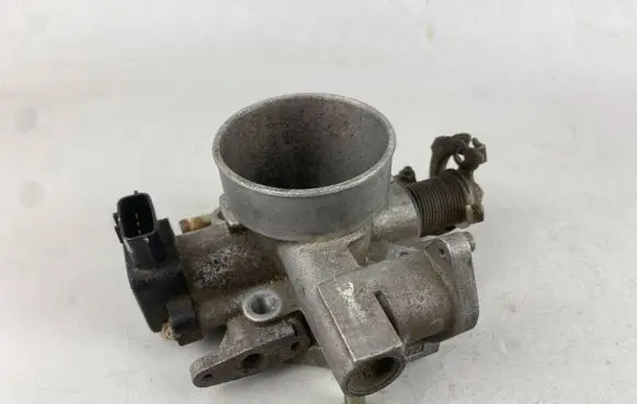 Subaru Impreza II Throttle valve RTR50351 RTR50-351