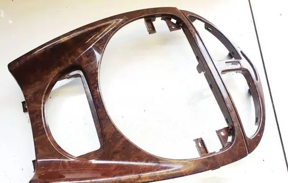Citroen C5 Other interior part 9632608577