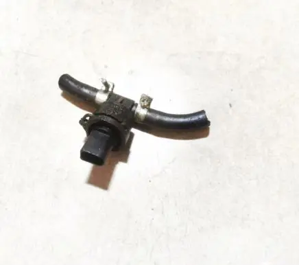Volkswagen Crafter Fuel temperature sensor 038906081b
