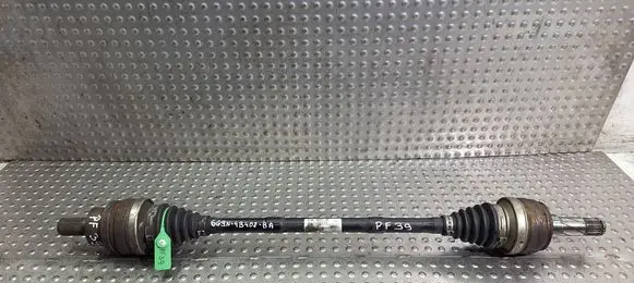 Volvo XC70 Rear driveshaft S26380908 P30681132