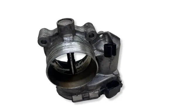 Volvo S60 Throttle valve 8692720