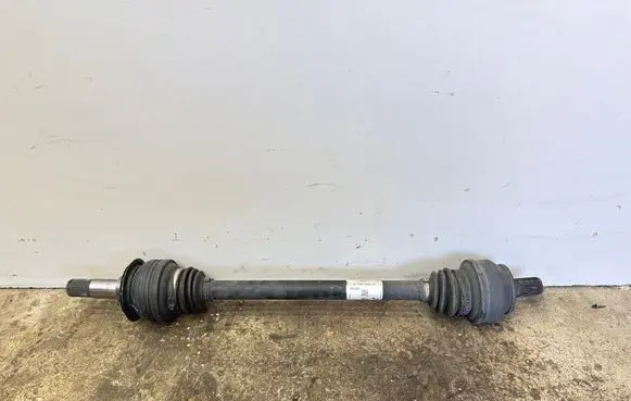 Mercedes-Benz C W206 Rear driveshaft A2063502211