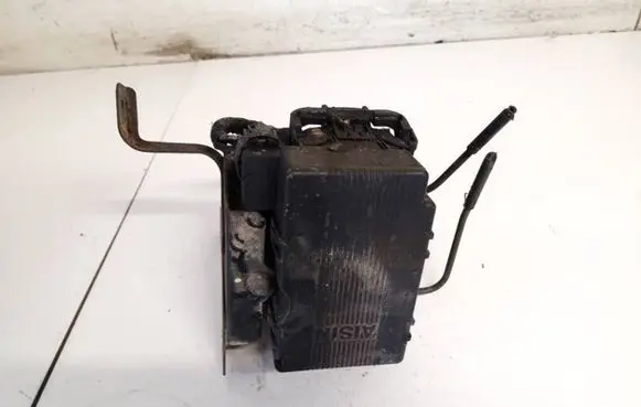 Mitsubishi Pajero Sport I ABS Pump mr955425 944601262207