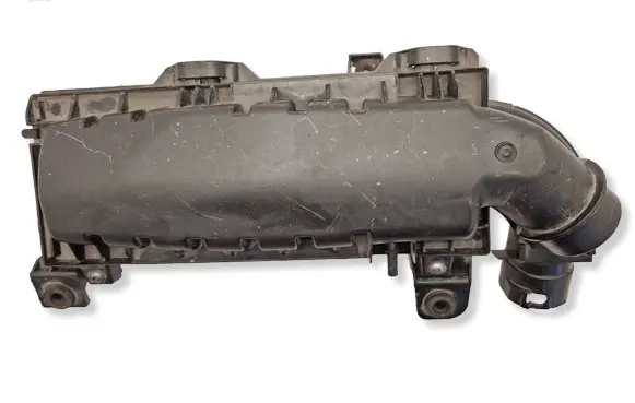 Peugeot 3008 II Air filter box 9805057080 81067R 1077419S01