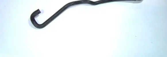 BMW X6 E71 Engine coolant pipe/hose 64216955922 6955922