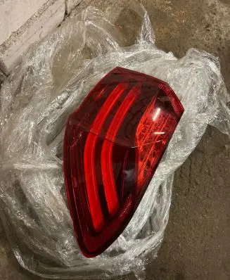 BMW 5 GT F07 Tailgate rear/tail lights 7306166 R90055536