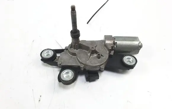 Ford Fiesta Rear window wiper mechanism 8A61-A17K441-AB
