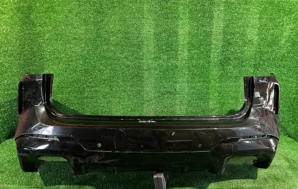 BMW X3 G01 Rear bumper 8081855