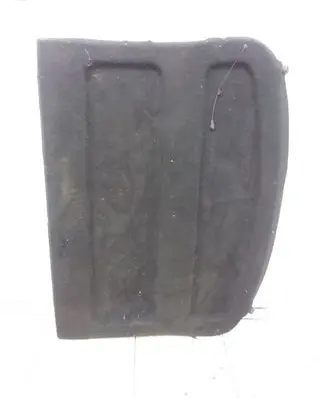 Ford Mondeo MK IV Parcel shelf 7S71A46506AD