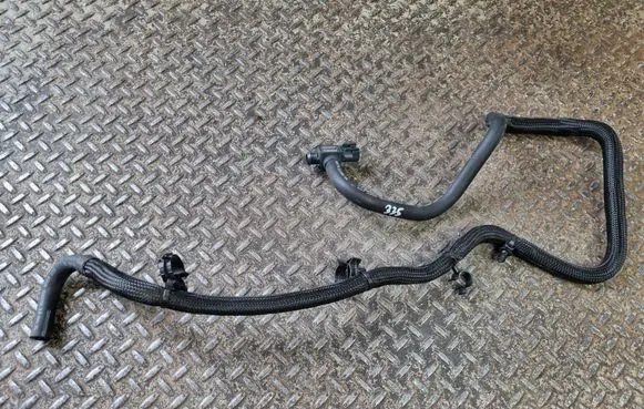 Dodge Durango III Vacuum line/pipe/hose 68053596AA 68193933AD