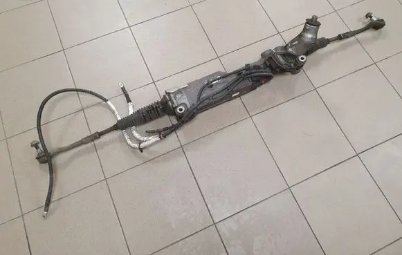Porsche Macan (95B) Steering rack 95B423055AG 4G2423105D 95B909144K