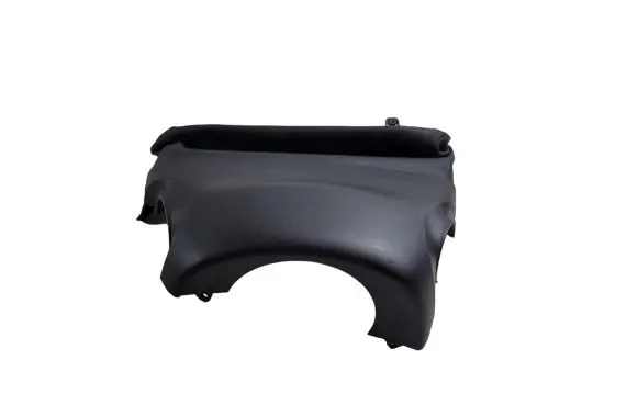 Renault Kadjar Steering wheel column trim 484715617R