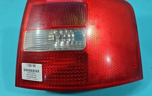 Audi A6 S6 C5 4B Rear/tail lights 4B9945096F IMPRK1528180