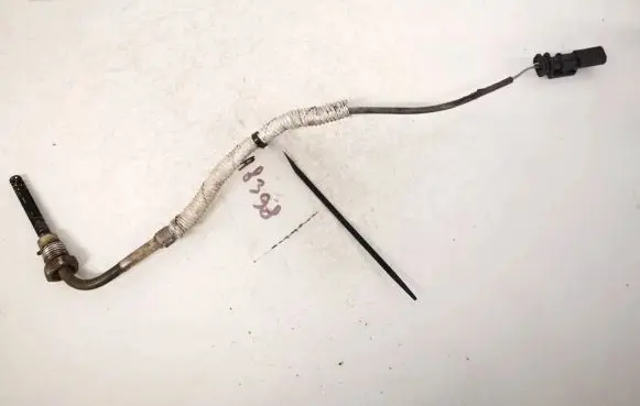 Volvo C30 Exhaust gas temperature sensor 31319842