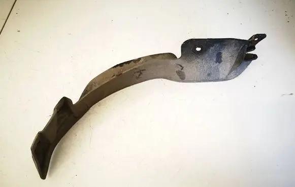 Seat Leon (1P) Front mudguard 5P0853888
