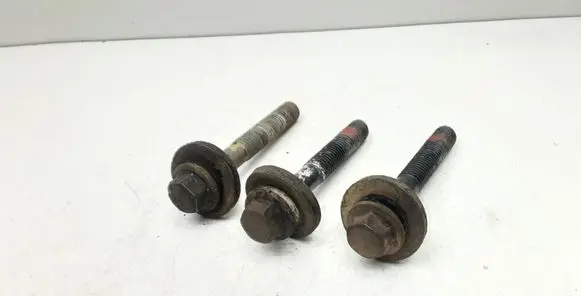 Volvo XC90 Front suspension camber bolt 