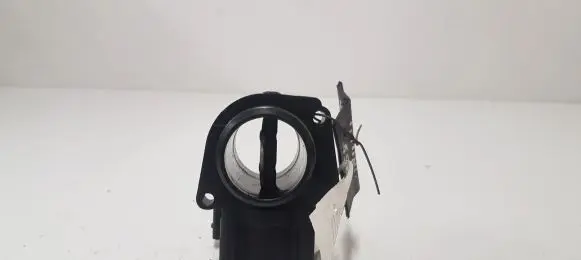Peugeot 206 Throttle valve 9656113080