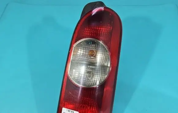 Renault Master II Rear/tail lights IMPRK1557814