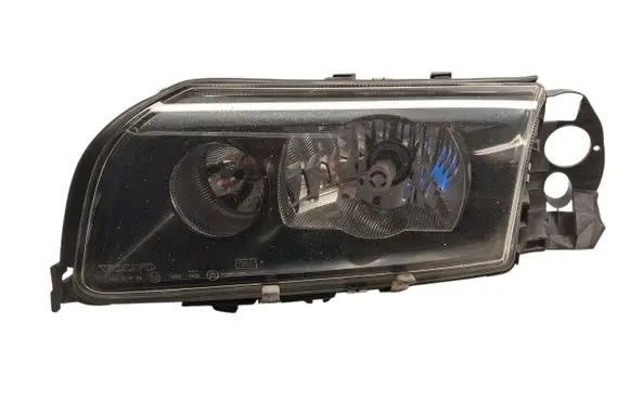 Volvo S80 Headlight/headlamp 30655901 89008803
