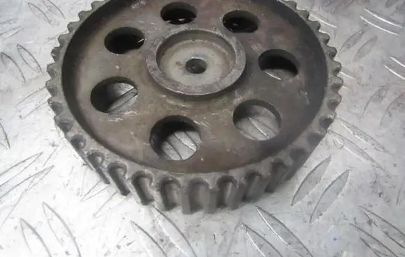 Opel Kadett D Camshaft pulley/ VANOS 90136115